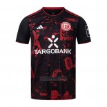 Tailandia Camisola Dusseldorf Special 2024-2025