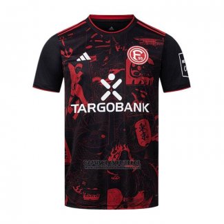Tailandia Camisola Dusseldorf Special 2024-2025