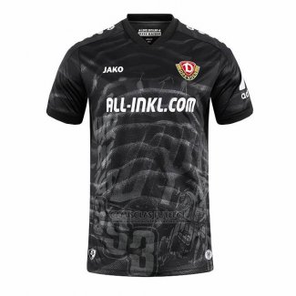 Tailandia Camisola Dynamo Dresden 2º 2025-2026