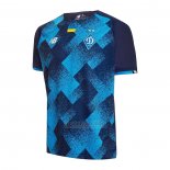 Tailandia Camisola Dynamo Kyiv 2º 2021-2022