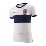 Tailandia Camisola Ecuador 2º 2024
