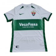 Tailandia Camisola Elche 1º 2024-2025