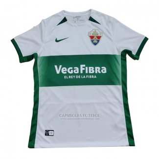 Tailandia Camisola Elche 1º 2024-2025