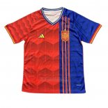 Tailandia Camisola Espanha Special 2025