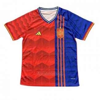 Tailandia Camisola Espanha Special 2025