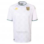 Tailandia Camisola Esperance de Tunis 3º 2024-2025