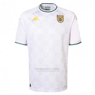 Tailandia Camisola Esperance de Tunis 3º 2024-2025