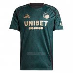 Tailandia Camisola F.C. Copenhagen 3º 2025-2026