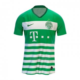 Tailandia Camisola Ferencvarosi 1º 2020-2021