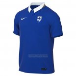 Tailandia Camisola Finlandia 2º 2026