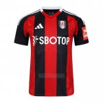 Tailandia Camisola Fulham 2º 2024-2025
