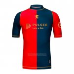 Tailandia Camisola Genoa Special 2025-2026