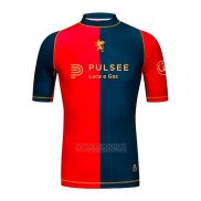 Tailandia Camisola Genoa Special 2025-2026