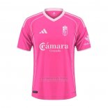 Tailandia Camisola Granada 4º 2025-2026