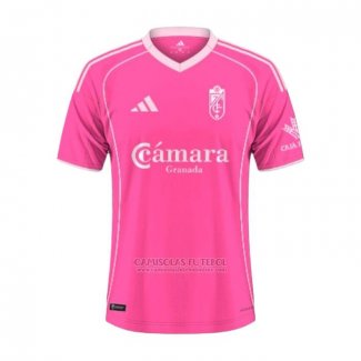 Tailandia Camisola Granada 4º 2025-2026