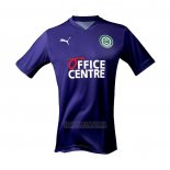 Tailandia Camisola Groningen 2º 2020-2021