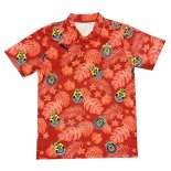 Tailandia Camisola Guadalajara Special 2024-2025 Vermelho