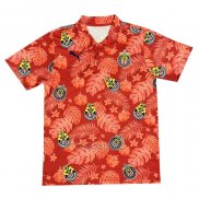 Tailandia Camisola Guadalajara Special 2024-2025 Vermelho