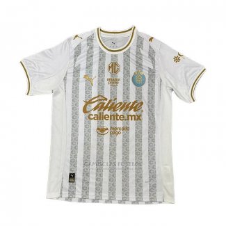 Tailandia Camisola Guadalajara Special 2026-2027 Branco