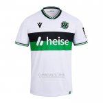 Tailandia Camisola Hannover 96 1º 2025-2026