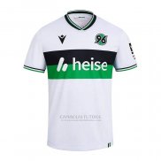 Tailandia Camisola Hannover 96 1º 2025-2026
