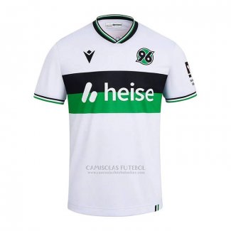 Tailandia Camisola Hannover 96 1º 2025-2026