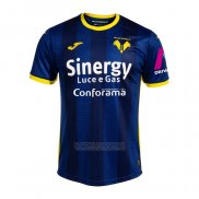 Tailandia Camisola Hellas Verona 1º 2023-2024