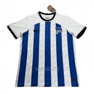 Tailandia Camisola Hertha BSC 1º 2022-2023