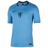 Tailandia Camisola Holanda 2º 2025