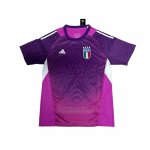 Tailandia Camisola Italia Goleiro 2025-2026