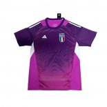 Tailandia Camisola Italia Goleiro 2025-2026