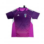 Tailandia Camisola Italia Goleiro 2025-2026