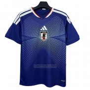 Tailandia Camisola Japao 1º 2026