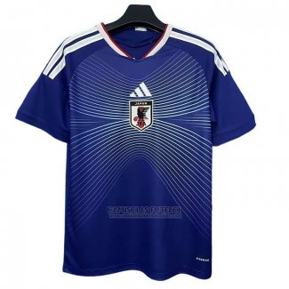 Tailandia Camisola Japao 1º 2026