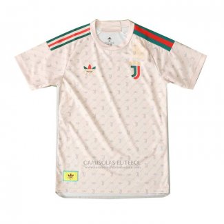 Tailandia Camisola Juventus Special 2024-2025