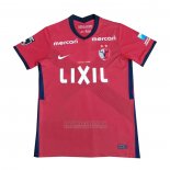 Tailandia Camisola Kashima Antlers 1º 2021