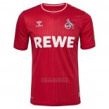 Tailandia Camisola Koln 2º 2023-2024