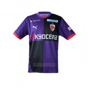 Tailandia Camisola Kyoto Sanga 1º 2025
