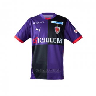 Tailandia Camisola Kyoto Sanga 1º 2025