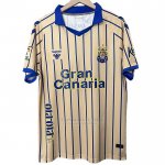 Tailandia Camisola Las Palmas Special 2025-2026