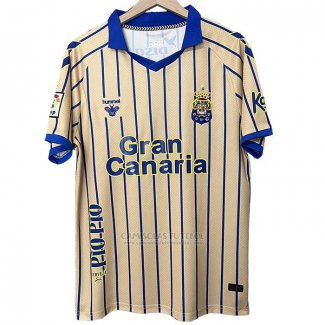 Tailandia Camisola Las Palmas Special 2025-2026