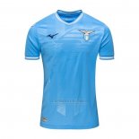 Tailandia Camisola Lazio 1º 2023-2024