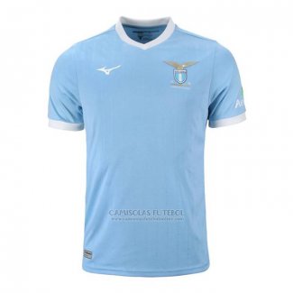 Tailandia Camisola Lazio Special 2024