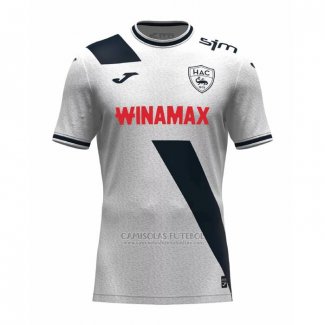 Tailandia Camisola Le Havre 2º 2024-2025