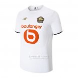 Tailandia Camisola Lille 2º 2021-2022