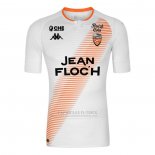 Tailandia Camisola Lorient 2º 2020-2021