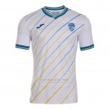 Tailandia Camisola Lorient 2º 2025-2026