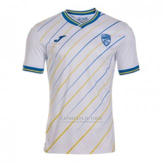 Tailandia Camisola Lorient 2º 2025-2026