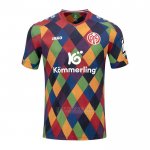Tailandia Camisola Mainz 05 Carnival 2024-2025