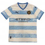 Tailandia Camisola Manchester City Special 2022